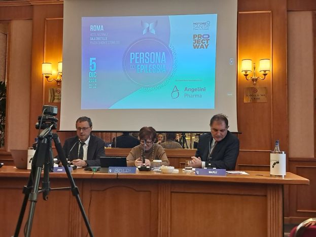 Relatori