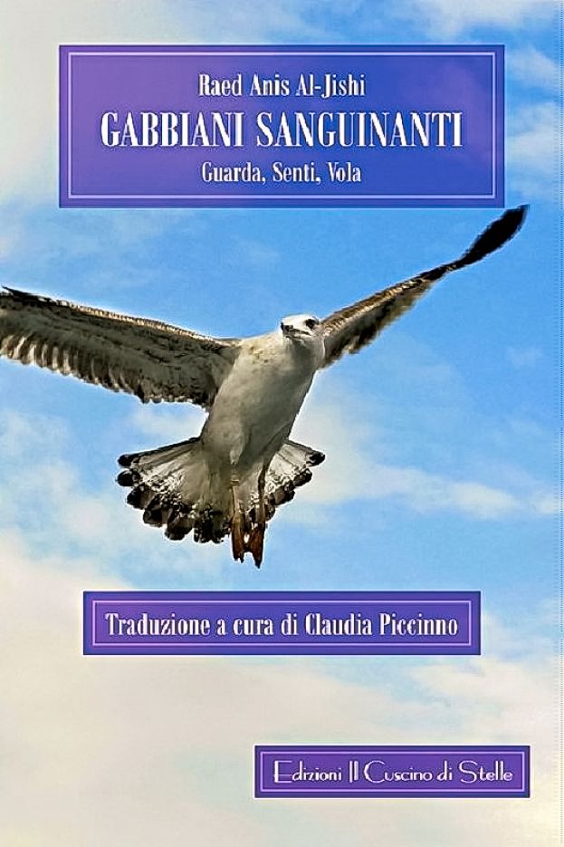 Copertina del Libro