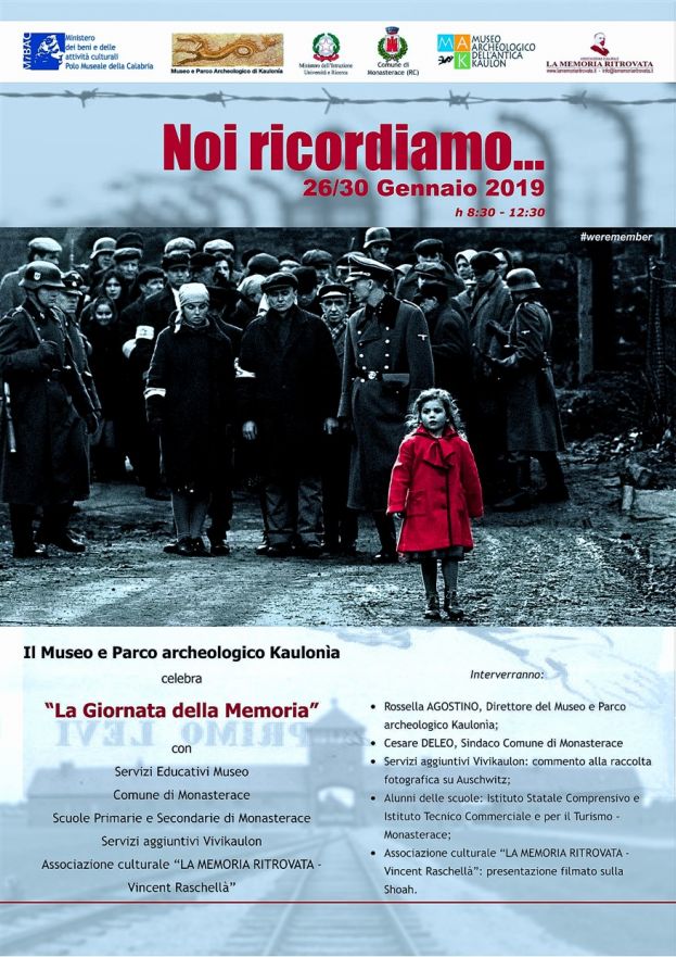 Noi Ricordiamo