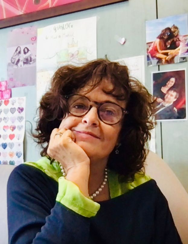 Tiziana Borsello, Professore Ordinario. Dipartimento di Scienze Farmacologiche e Biomolecolari Rodolfo Paoletti. Settore scientifico-disciplinare
