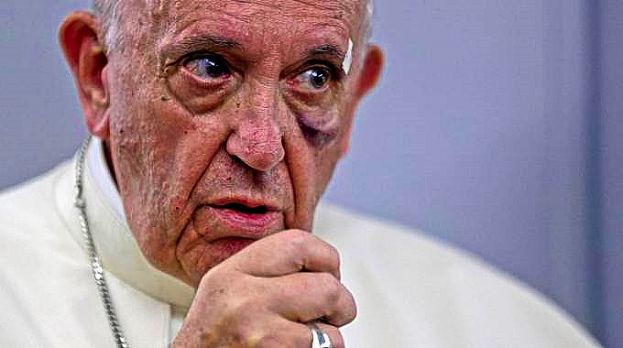 Papa Francesco