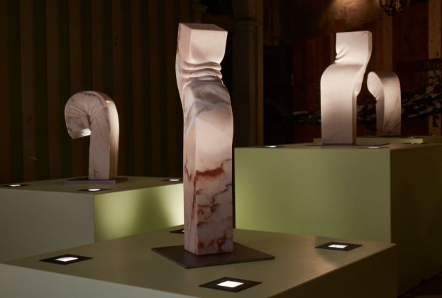 59th Art Biennale Venezia - Body Memories Matter Memories - Pavilion of the Republic of San Marino