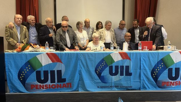Consiglio Pensionati