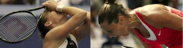 ROBERTA VINCI SHOW,SCONFITTA SERENA WILLIAMS:AGLI US OPEN UNA FINALE STORICA TUTTA ITALIANA