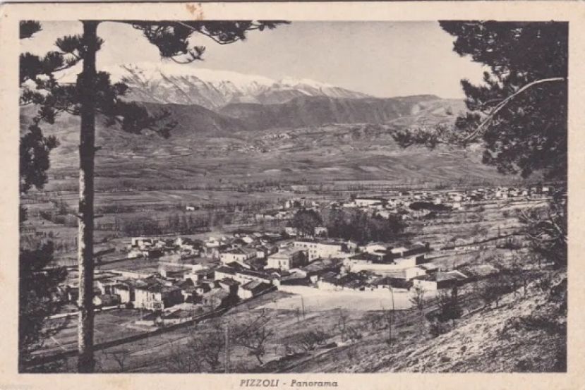 Pizzoli