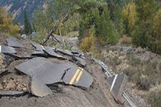 Rischio Idrogeologico