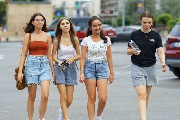 Adolescenti