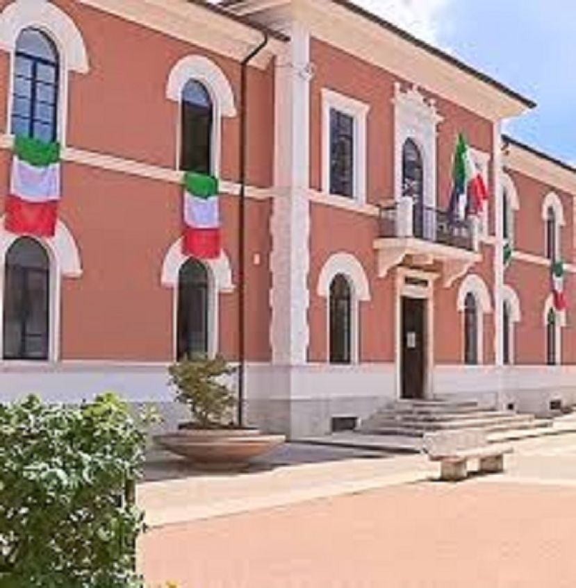 CARSOLI - SCELGO CARSOLI 1286 VOTI, AMARE CARSOLI 1825, SI APRE L'ERA DEL SINDACO MARCANGELI