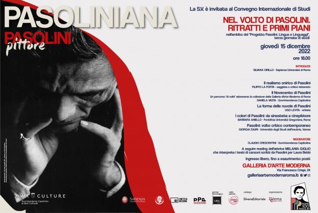 Locandina Evento