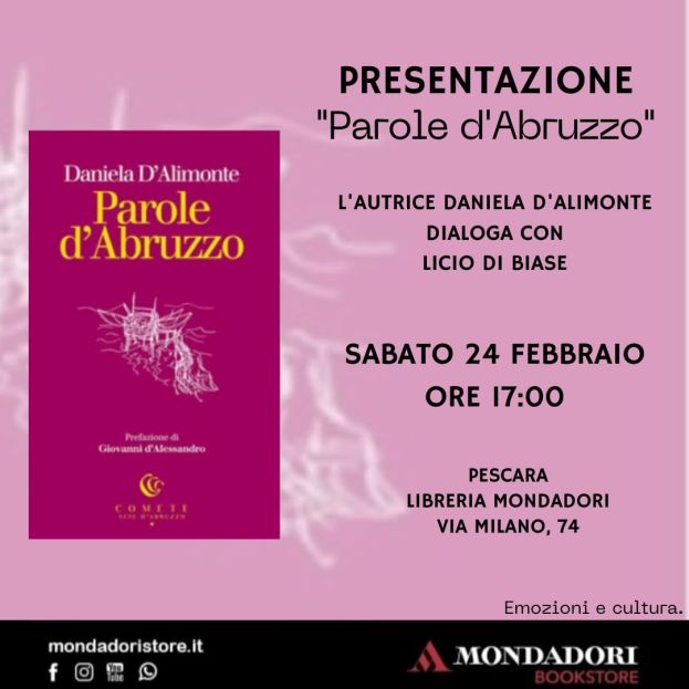 Locandina Evento