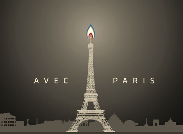 PARIGI,LA TESTIMONIANZA DI UNA 30ENNE AQUILANA DA UN RISTORANTE A LA BASTILLE:"OVUNQUE POLIZIA"
