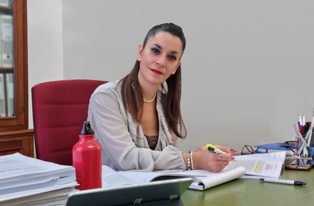 Sen. Di Girolamo