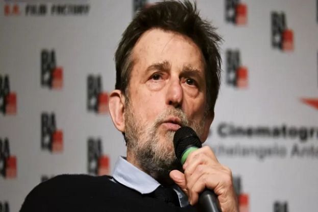 Nanni Moretti