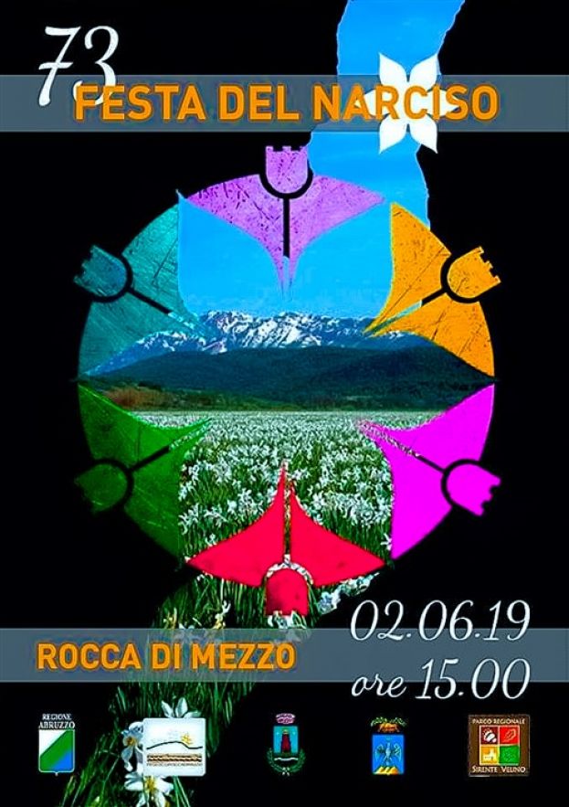 Locandina evento