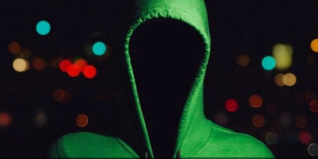Hacker