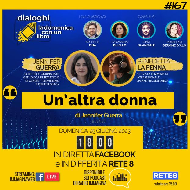 Locandina Evento