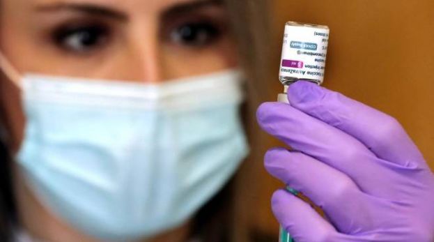 Vaccino Astrazeneca