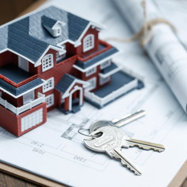 Mercato Immobiliare