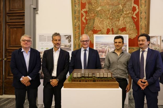 Foto di Gruppo