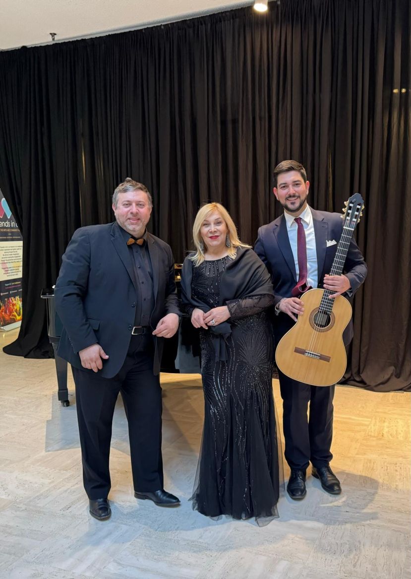 Trio La Scala di Sera