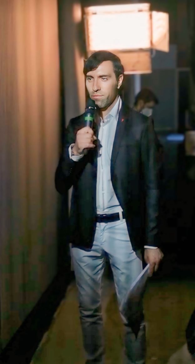 MIRKO MASCIOLI