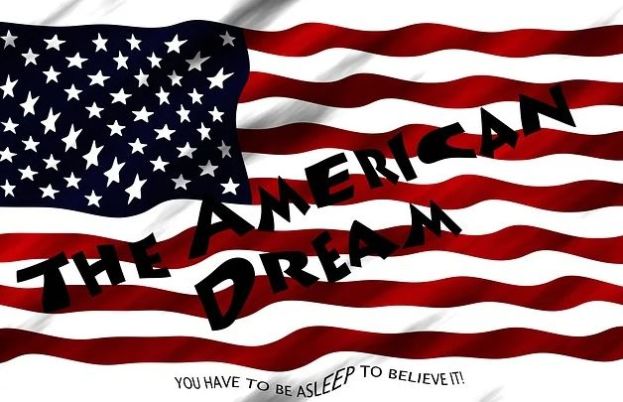 The American Dream
