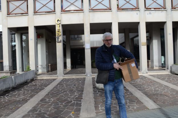 Oliviero Guanciale