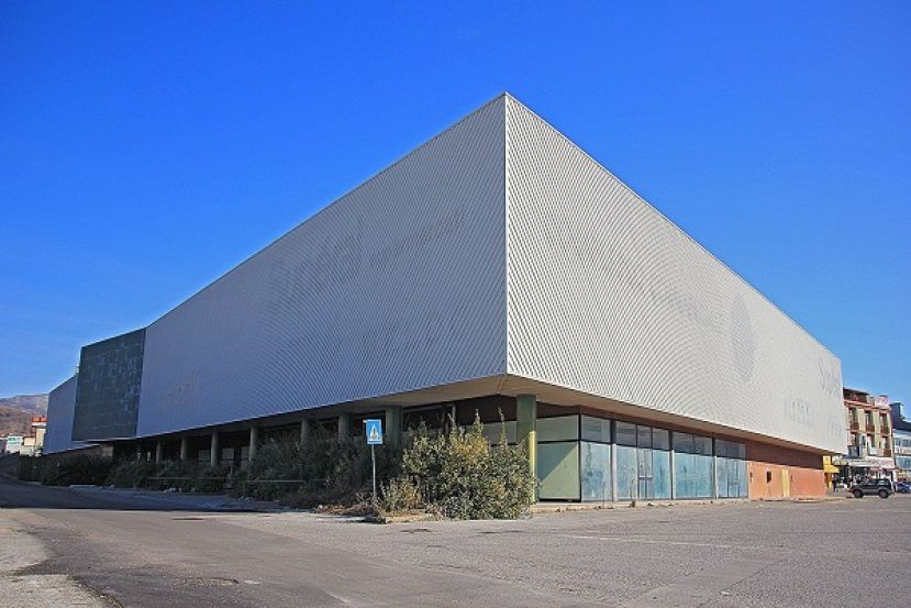 Centro Commerciale " il Parco"