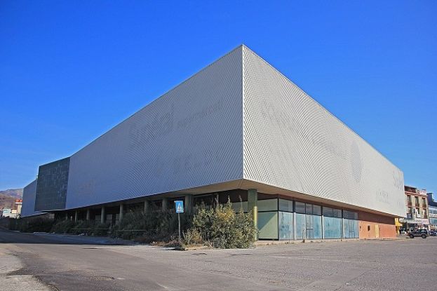 Centro Commerciale " il Parco"