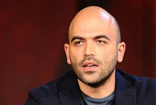 Roberto Saviano
