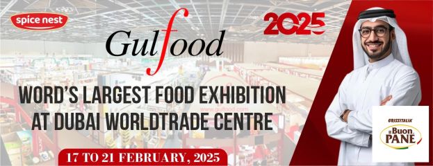 GULFOOD