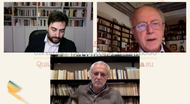 Fina, Givone,Mazzarella