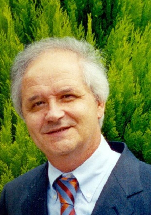 Quirino Bortolato