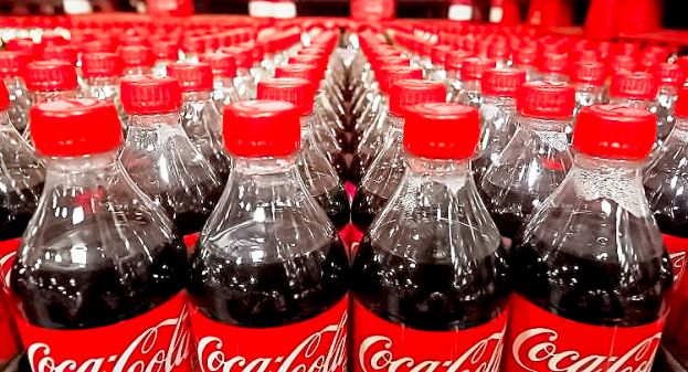 Coca Cola, Oricola