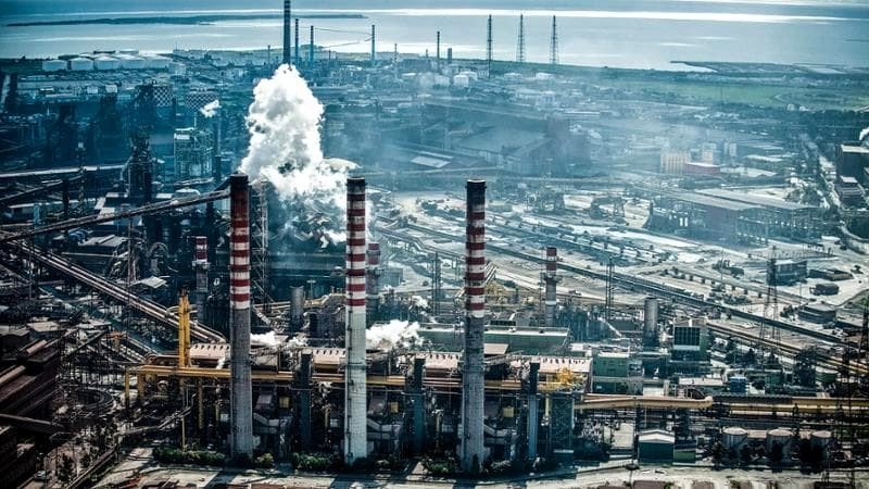 Ex Ilva