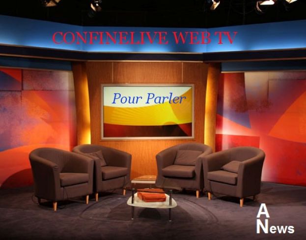 IN ARRIVO IL" POUR PARLER" TRASMISSIONE IN DIRETTA WEB PER APPROFONDIRE INSIEME