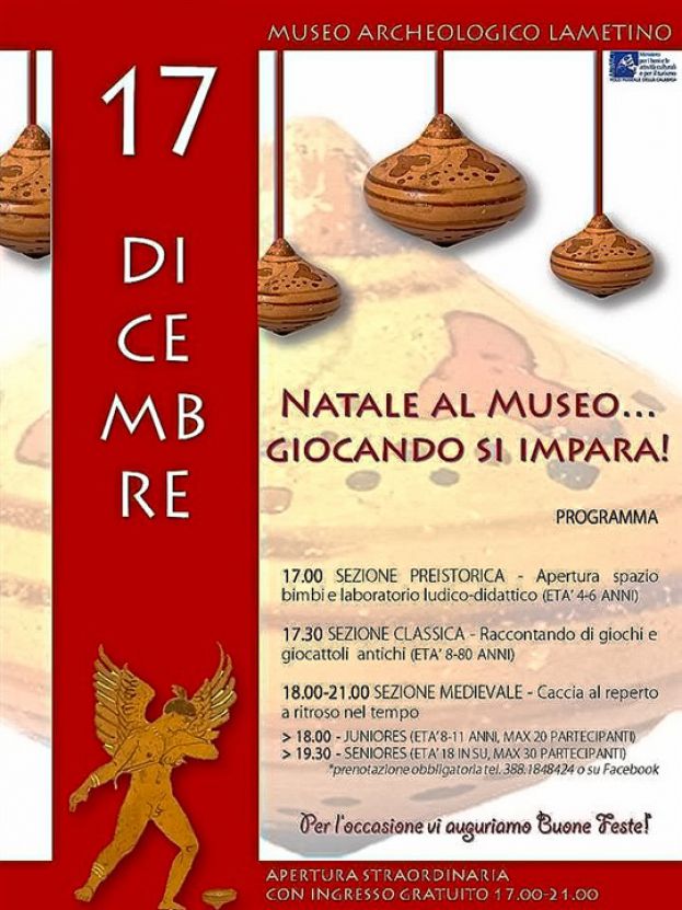 Locandina Iniziativa