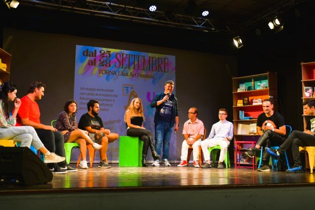 AUT ART FESTIVAL 2025