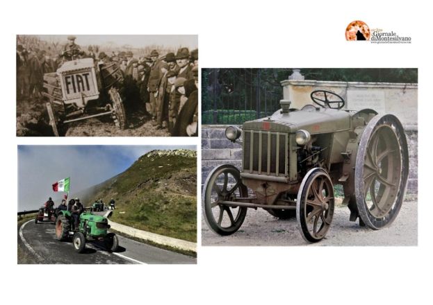 Foto D'epoca