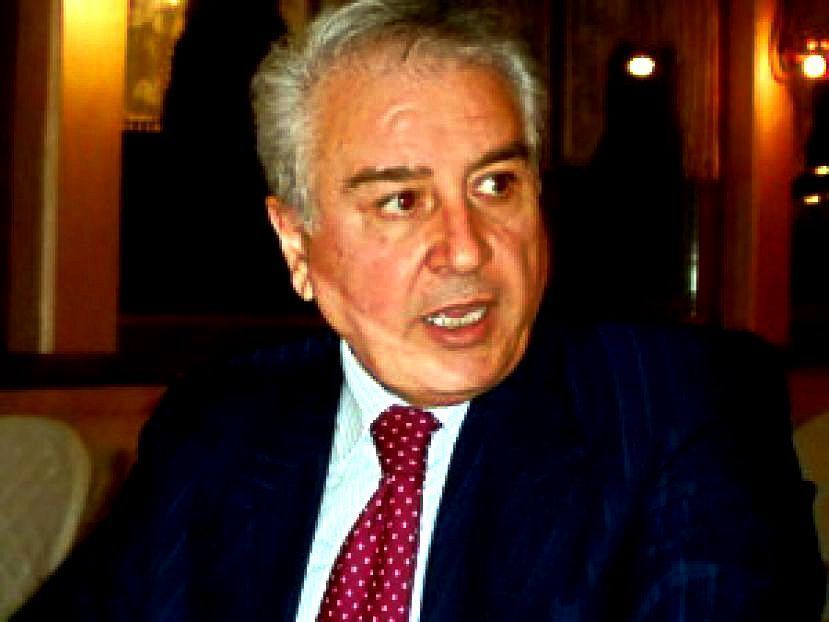 Domenico D'Antonio