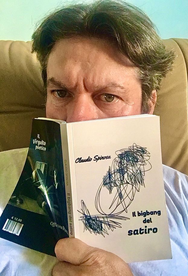 Claudio Spinosa