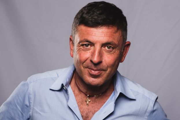 Angelo Caramanno