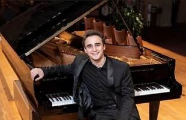 Pianista
