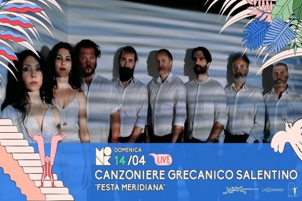 Canzoniere Salentino