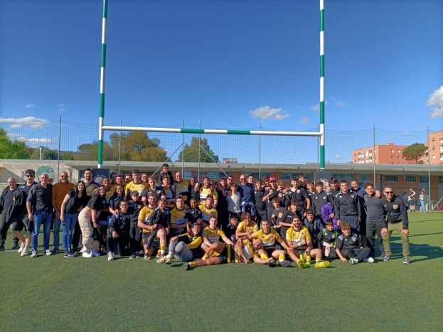 AZ RUGBY