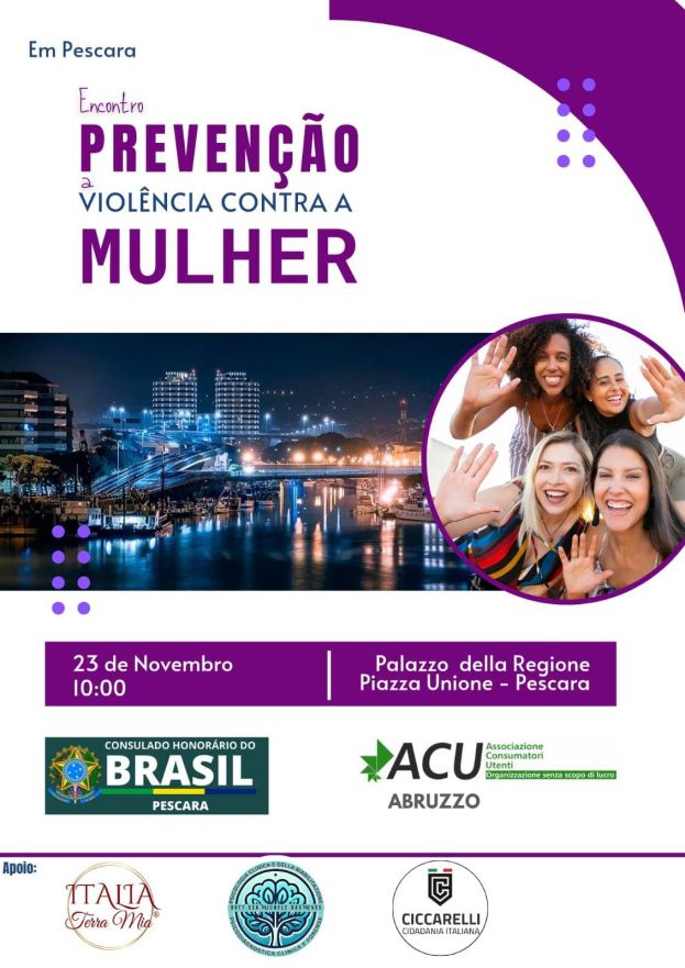 Locandina Evento