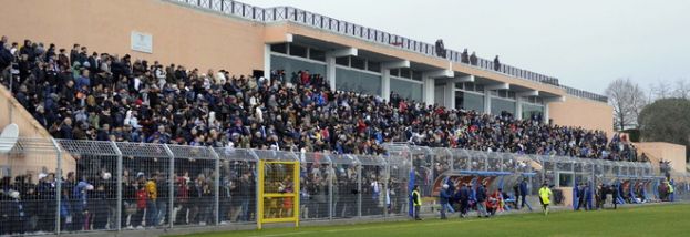 LAZIO,IN TREMILA A FORMELLO PER L'AMICHEVOLE CON IL REAL CARSOLI
