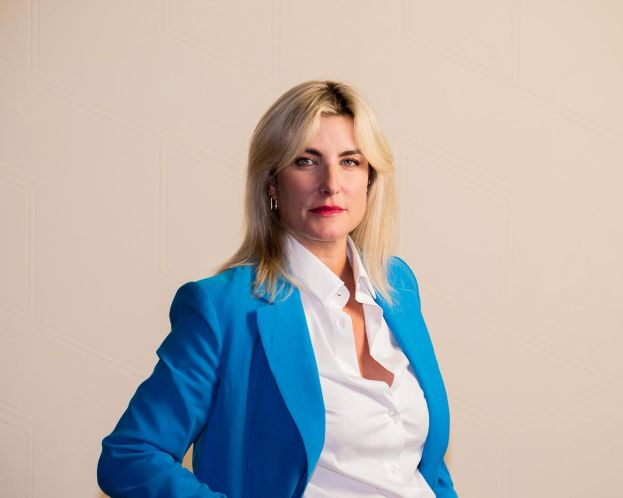 Gaia De Scalzi