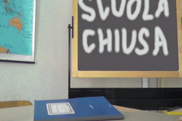 Scuole Chiuse