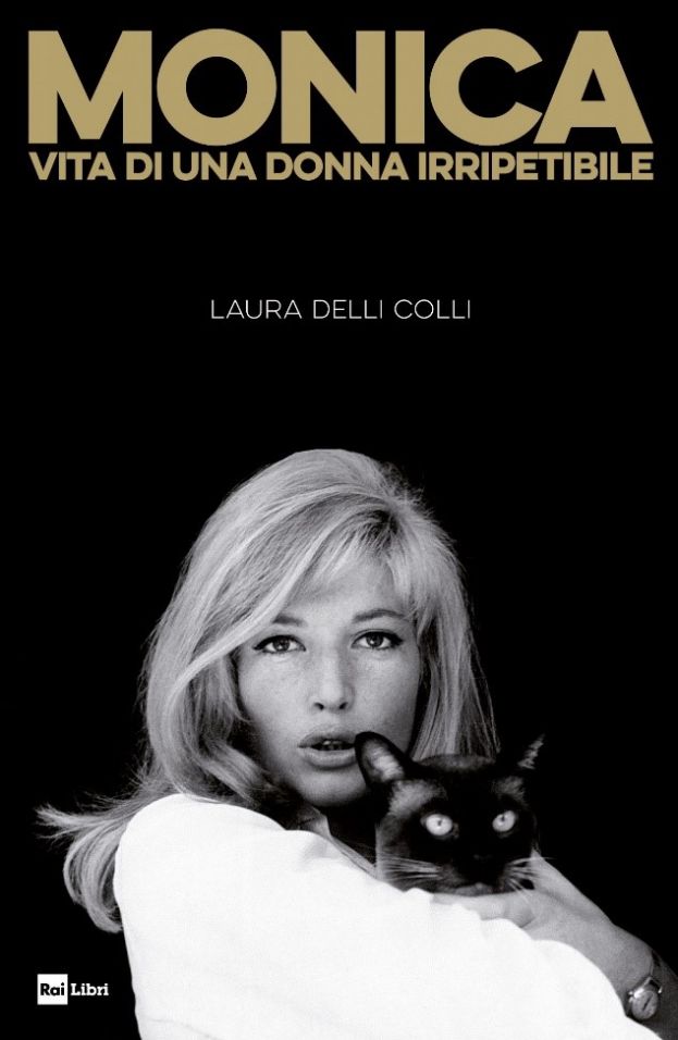 Monica Vitti